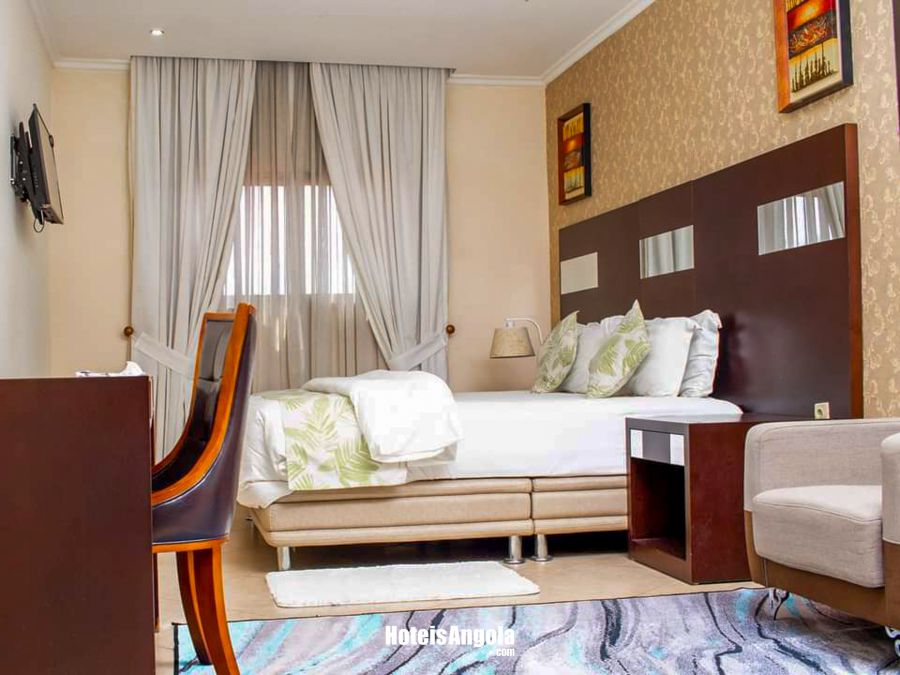 Hotel Residencial KUYOYA